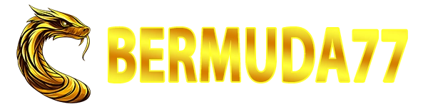 BERMUDA77 LOGO
